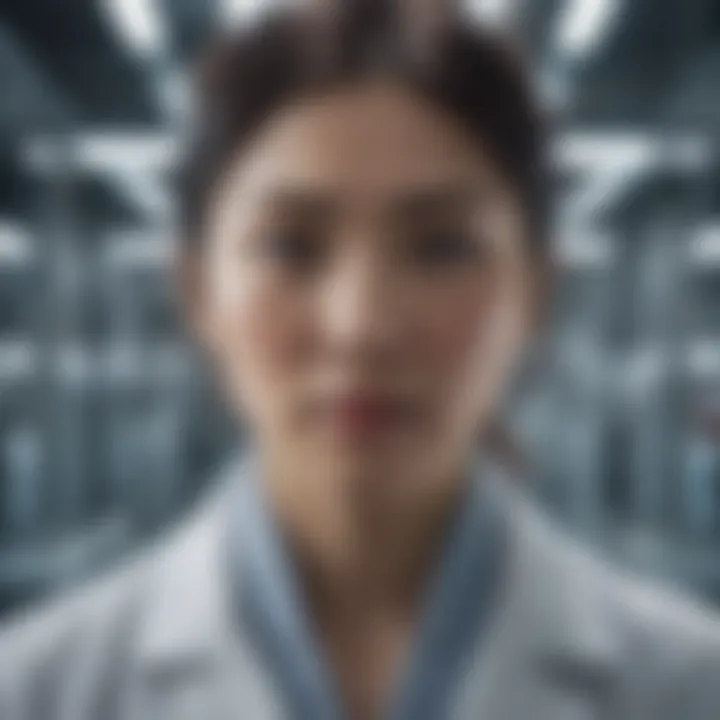 Innovative technologies in Japanese biotech
