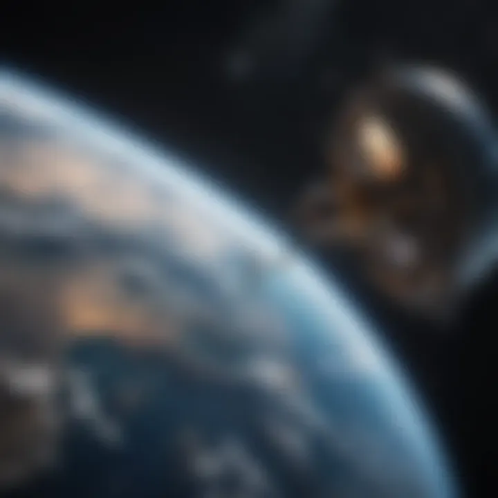 Notable Exploring Open Satellite Imagery: Applications, Innovations, and Challenges