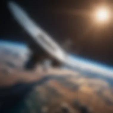 Exploring Open Satellite Imagery: Applications, Innovations, and Challenges Summary