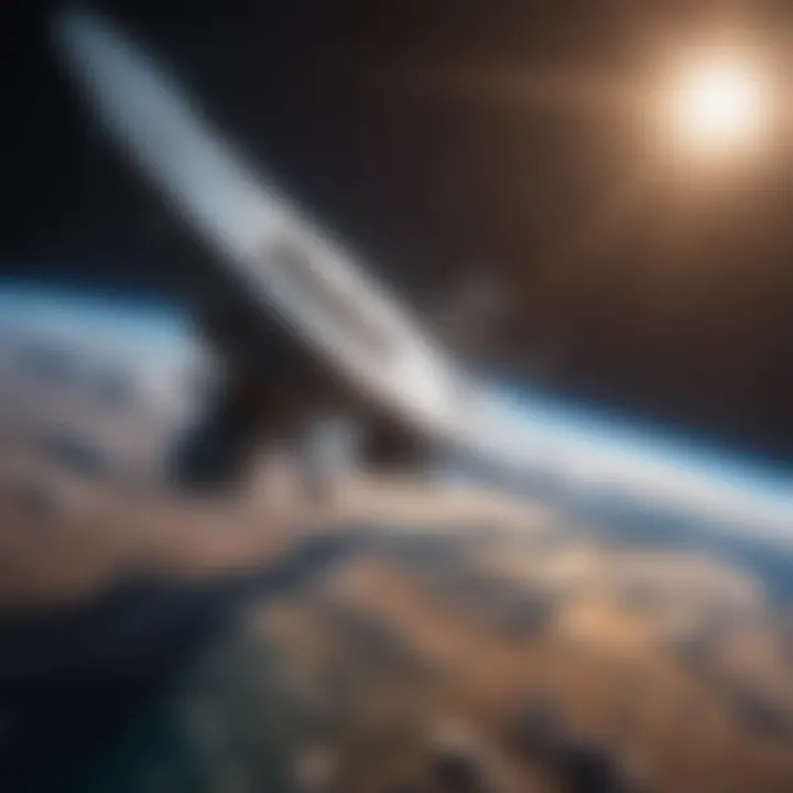 Exploring Open Satellite Imagery: Applications, Innovations, and Challenges Summary