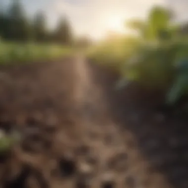Advanced Sensors in Precision Agriculture Advanced sensors monitoring soil health