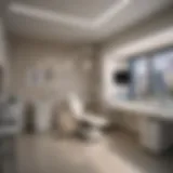 David Tang, DDS in his state-of-the-art dental clinic