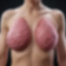 Exploring Stage 4 Breast Cancer Metastasis to Lungs Introduction