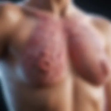 Notable Exploring Stage 4 Breast Cancer Metastasis to Lungs Notable Exploring Stage 4 Breast Cancer Metastasis to Lungs