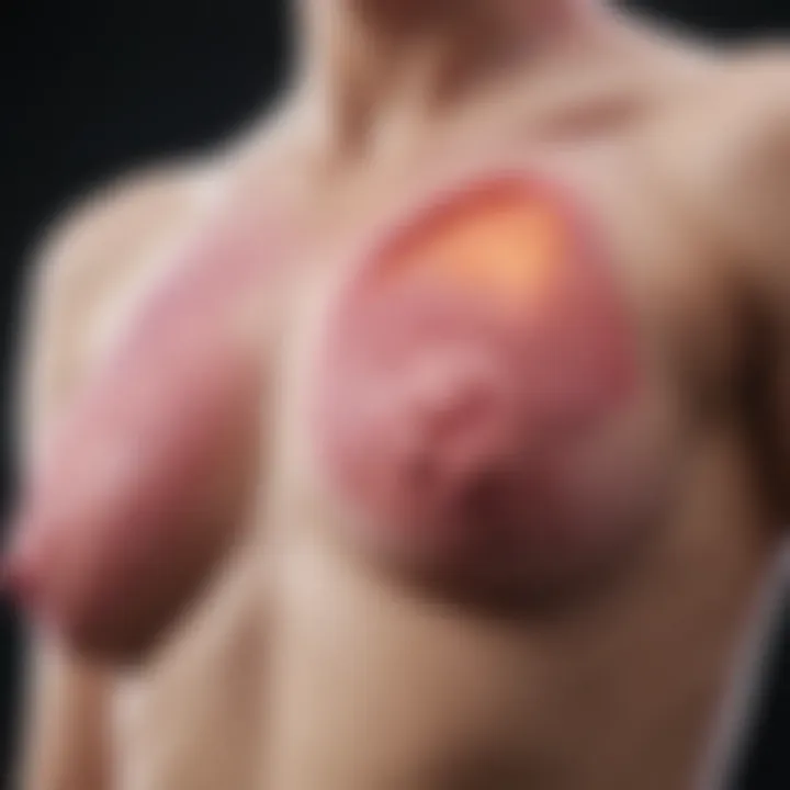 Exploring Stage 4 Breast Cancer Metastasis to Lungs Summary