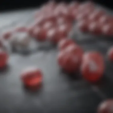 Clinical Outcomes of Brilinta and Clopidogrel Combination Chart analyzing the clinical outcomes of using Brilinta and Clopidogrel together