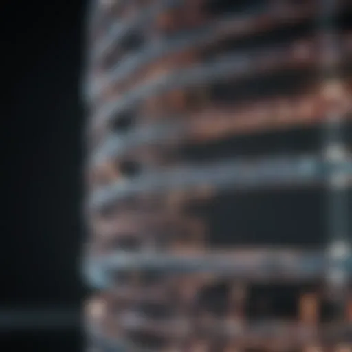 Advanced genomic sequencing technology
