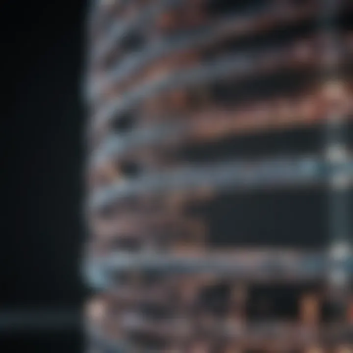 Advanced genomic sequencing technology