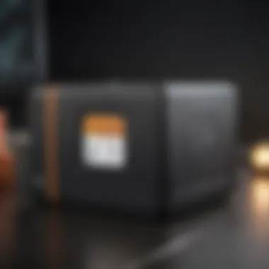 An infographic illustrating the implications of black box AI on decision making