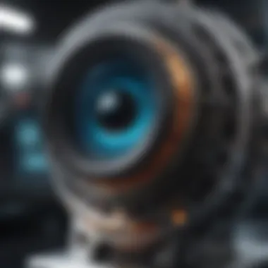 Technological Advancements in Imaging Technological advancements in three-dimensional imaging