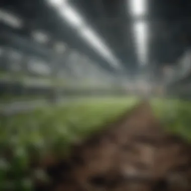 Advancements in Agricultural Biotechnology Biotechnology applications in agriculture