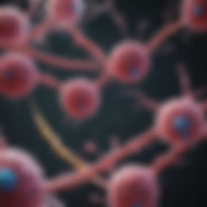 Diagram showing nocodazole's impact on microtubule dynamics during mitosis