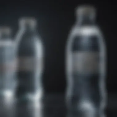 Consumer Perspectives on Fluoride Levels in Bottled Water Consumer perceptions of bottled water