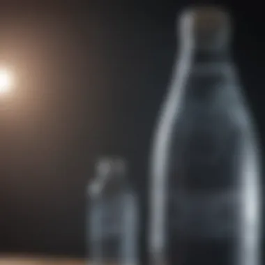 Understanding Regulatory Guidelines Surrounding Fluoride in Bottled Water Regulatory guidelines for bottled water