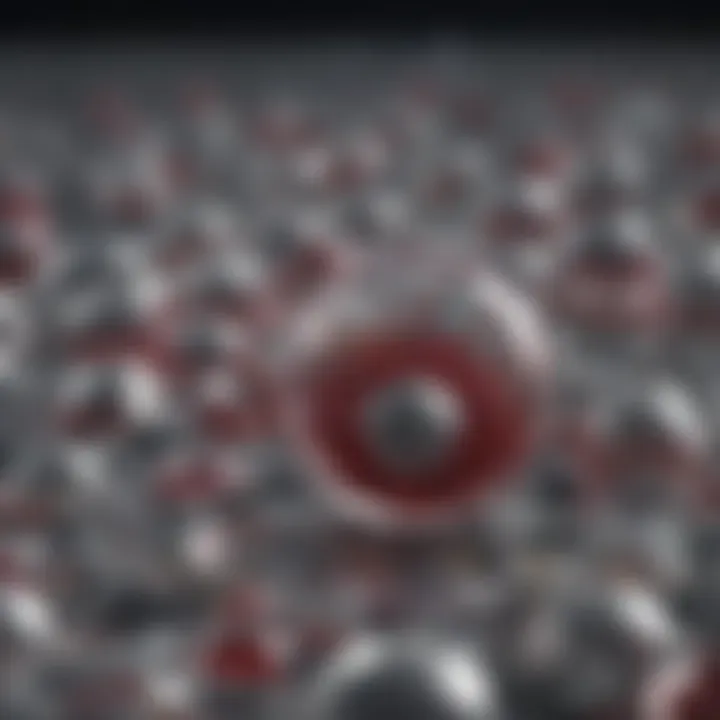 Schematic representation of molecular mechanisms involved in retroviral packaging.