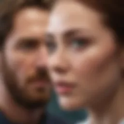 Visual representation of digital communication showcasing the term 'emm'.