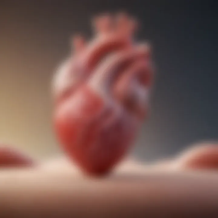 Genetic factors contributing to congenital heart disease