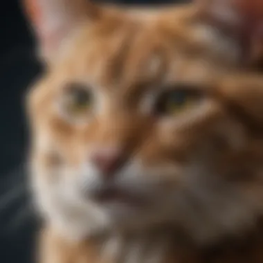 Diagnostic Approaches for Feline Coronavirus Diagnostic methods for FCoV