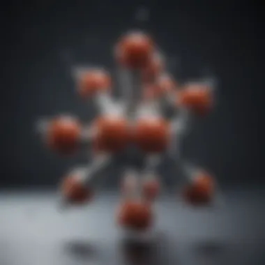 Fluoxetine Chemical Structure Chemical structure of fluoxetine