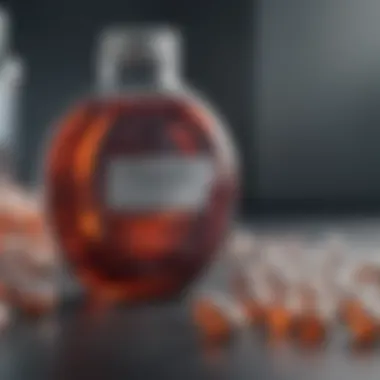 Clinical research analysis on fluoxetine
