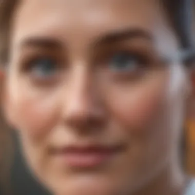 The Future of Vision Care Future landscape of vision care innovations