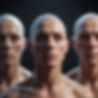 Representation of Genetic Mutations Genetic mutation representation