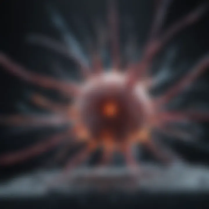 Visualization of CRISPR technology in action