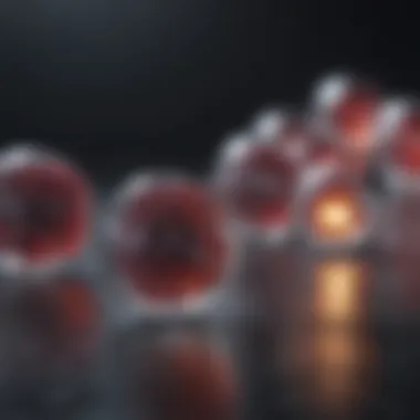 Impact of Glycans on Therapeutic Efficacy Visualizing the impact of glycans on therapeutic efficacy