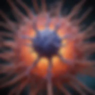 Glycosylation's Role in Cell Signaling Mechanisms Glycosylation's impact on cell signaling