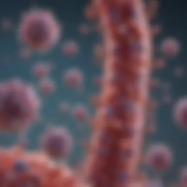 Correlation Between Glycosylation and Disease Pathology Glycosylation and disease correlation