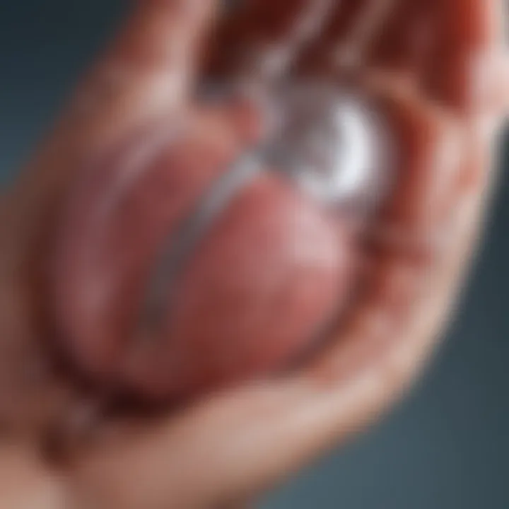 Diagnostic techniques for hypertrophic cardiomyopathy