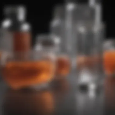 Interpreting Amino Acid Test Results Interpreting amino acid test results