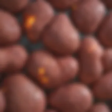 Stages of Liver Cancer Visual representation of liver cancer stages and treatment options