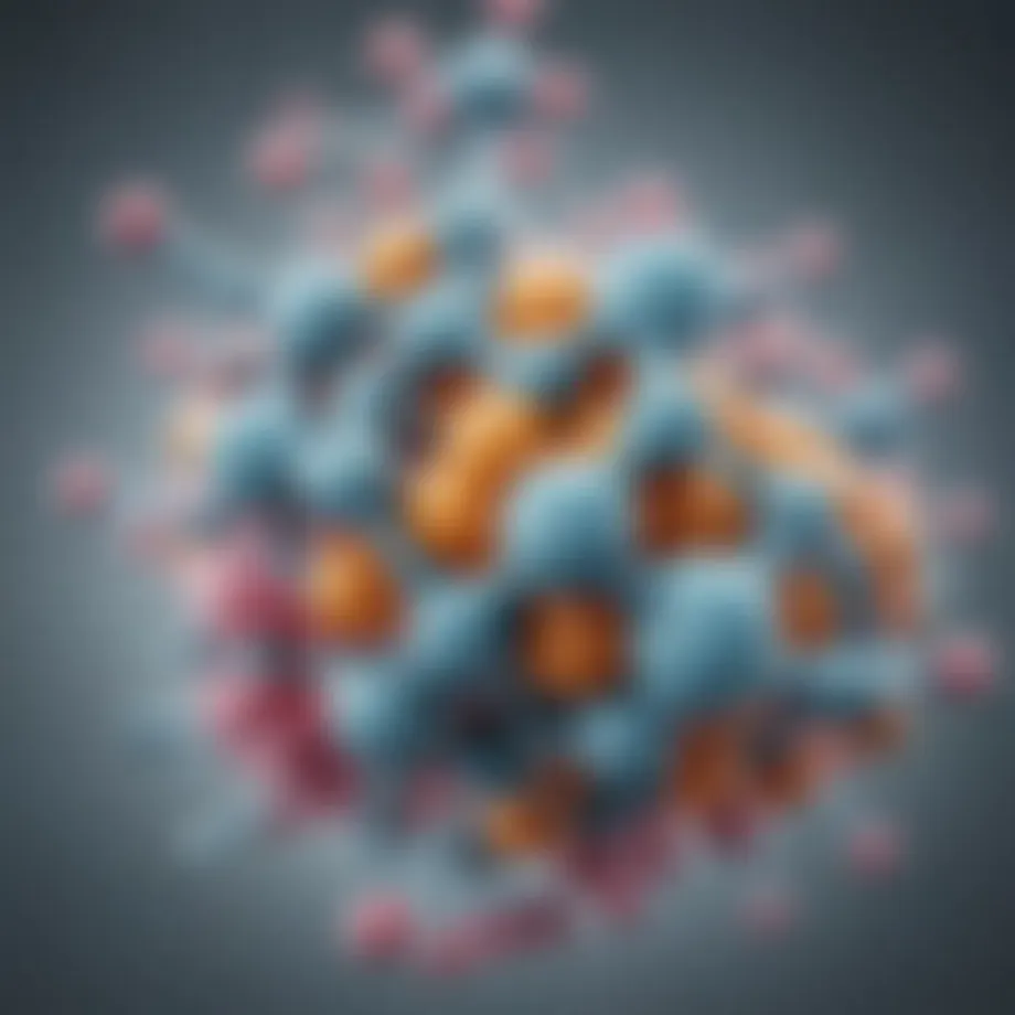Hydroxychloroquine molecular structure