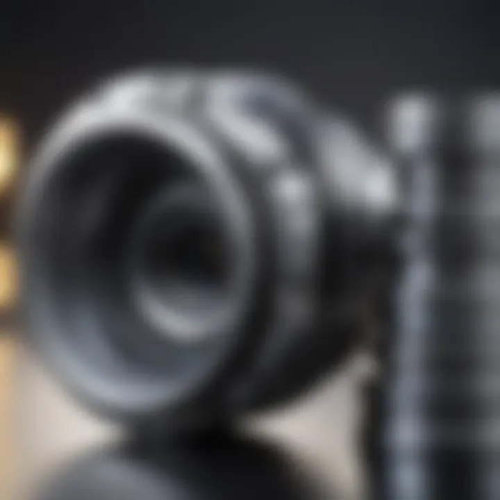 Future trends and developments in zinc alloy technology