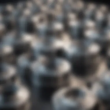 Industrial Applications of Zinc Alloys Industrial applications of zinc alloys across various sectors