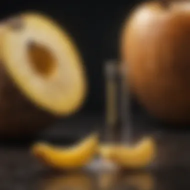Comparison of potassium intake recommendations for different age groups