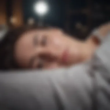 Strategies for Managing Sleep Disorders Sleep disorders management