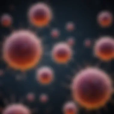 Mechanistic Insights into T Cell Responses Mechanisms of T cell response to tumors