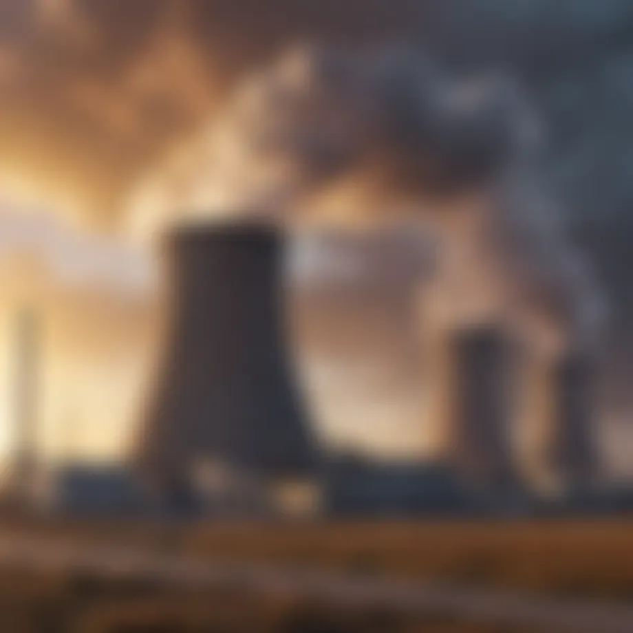 Historical timeline of nuclear power development in the U.S.