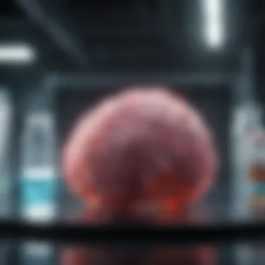Innovative Approaches in Cancer Therapy Innovative cancer therapy techniques