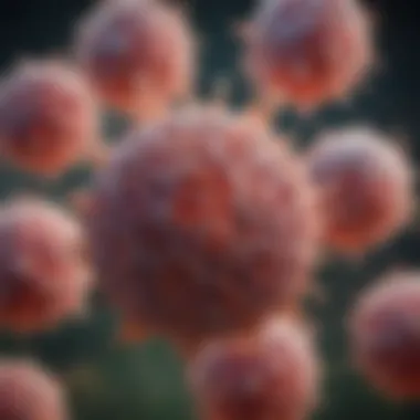 Paneth Cells: Guardians of Gut Health Paneth cells and their function in intestinal immunity