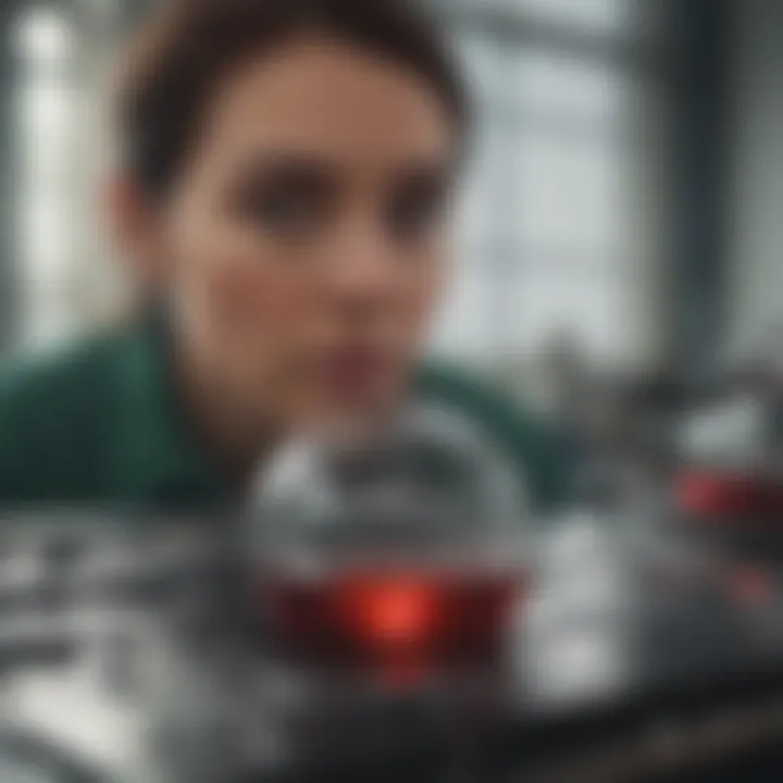 Environmental considerations surrounding the use of parylene in various industries