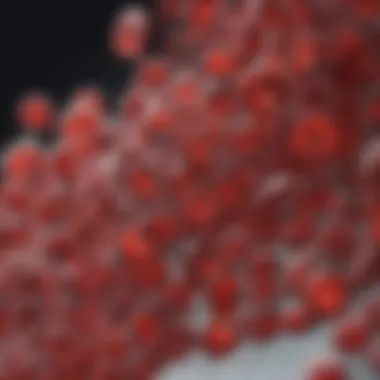 Research Findings on Platelet-Related Diseases Research findings on platelet-related diseases