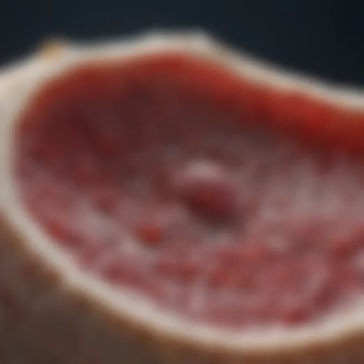 Detailed infographic on bone marrow cancer prognosis factors