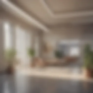 Maintaining Allergen-Free Spaces A clean and allergen-free indoor environment