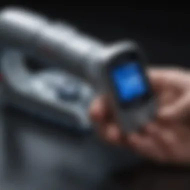 The Future of Blood Sugar Testing Technology Innovative technology for blood sugar monitoring