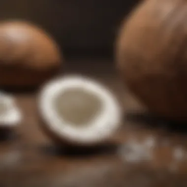 Exploring Research Findings on Coconut Oil and Cancer Scientific research on coconut oil and cancer