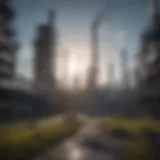 Innovative carbon capture technology