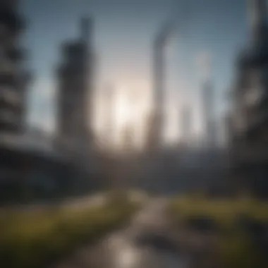 Innovative carbon capture technology